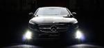 Mercedes-Benz S-Class Coupe Black Bison by Wald 2015 года